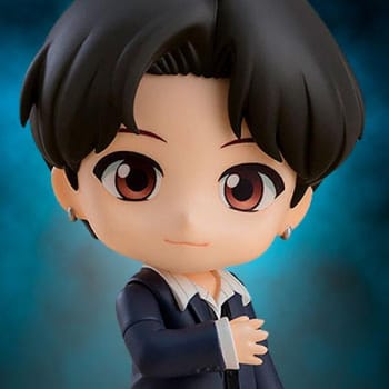 SUGA Nendoroid