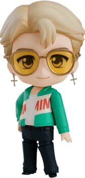 Jimin Nendoroid