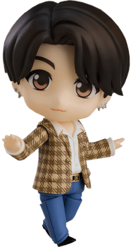 Jung Kook Nendoroid