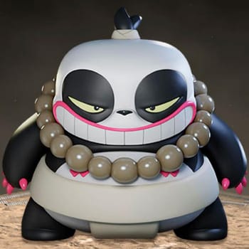 Ozeki Panda