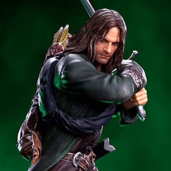 Aragorn
