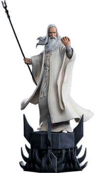 Saruman
