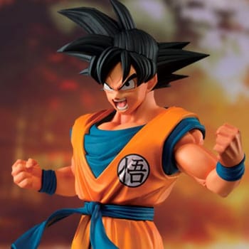 Son Goku