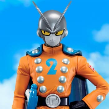 Gamma 2