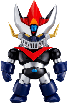 V.S.O.F. Great Mazinger