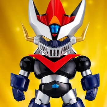 V.S.O.F. Great Mazinger