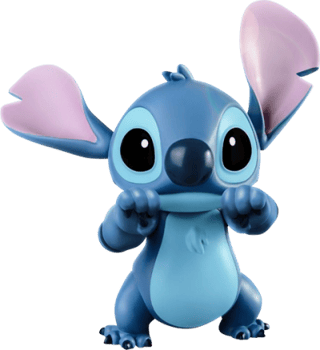 Stitch