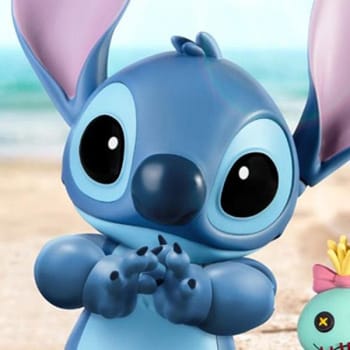 Stitch