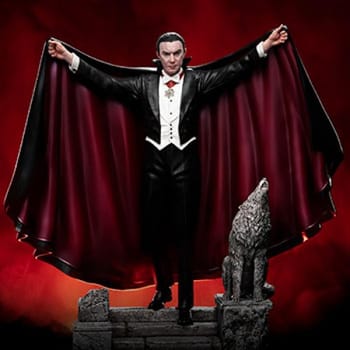 Dracula Bela Lugosi Deluxe
