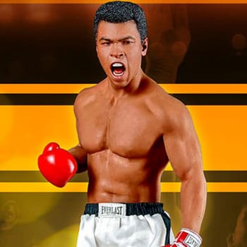 Muhammad Ali