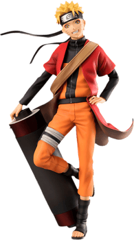 Naruto Uzumaki (Sage Mode)