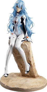 Rei Ayanami