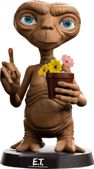 E.T. Mini Co.
