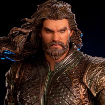 Aquaman