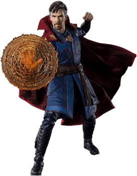 Doctor Strange