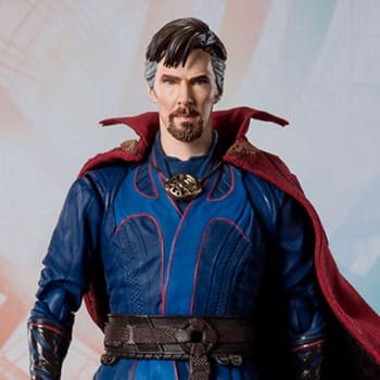 Doctor Strange