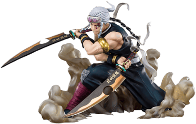 Tengen Uzui