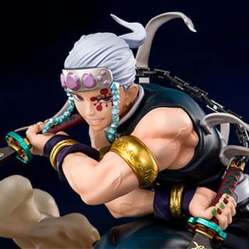 Tengen Uzui