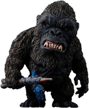 Kong (2021)