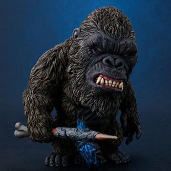 Kong (2021)