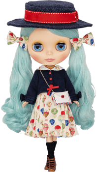 Blythe Float Away Dream