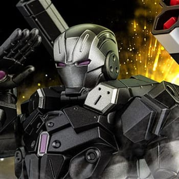 War Machine