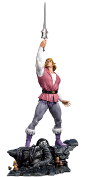 Prince Adam