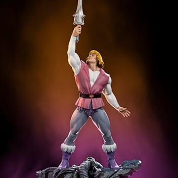 Prince Adam
