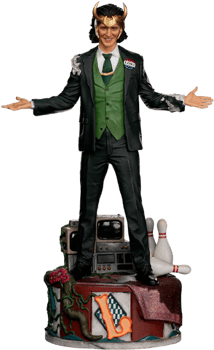 Loki President Variant