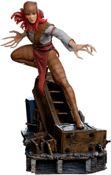 Lady Deathstrike