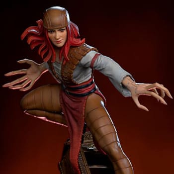 Lady Deathstrike