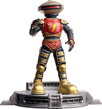 Alpha 5