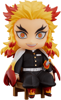 Kyojuro Rengoku Nendoroid
