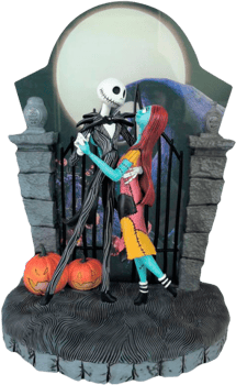 Nightmare Before Christmas
