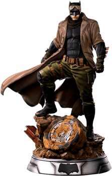 20€ sur Figurine Hot Toys MMS184 - DC Comics - The Dark Knight Rises -  Tumbler Camouflage Version - Figurine de collection - Achat & prix