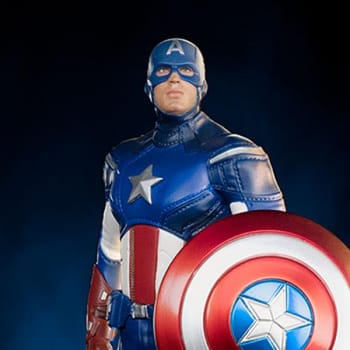 Captain America (Battle of NY)
