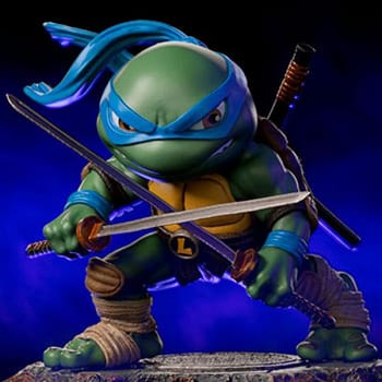 Leonardo Mini Co.