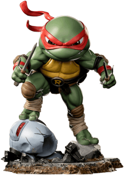 Raphael Mini Co.