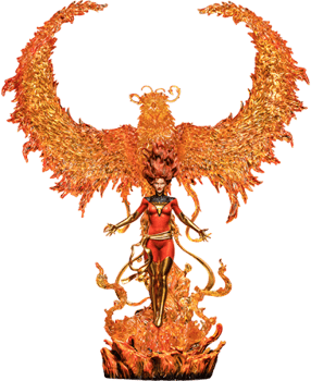 Phoenix Deluxe