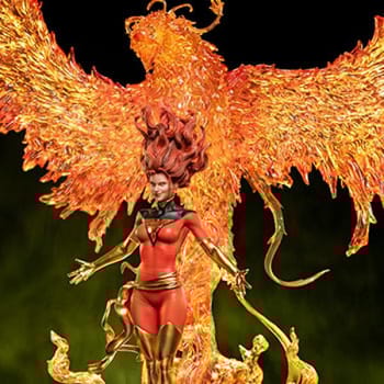 Phoenix Deluxe