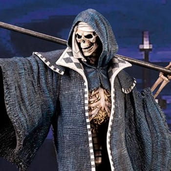 Death (Standard Edition)