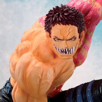 Charlotte Katakuri (Duel Memories)