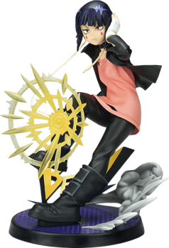 Kyoka Jiro (Hero Suit Version)