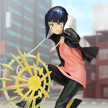 Kyoka Jiro (Hero Suit Version)