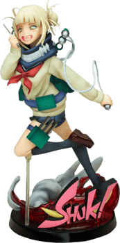 Himiko Toga