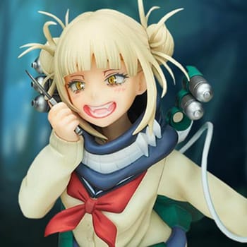 Himiko Toga