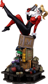 Harley Quinn