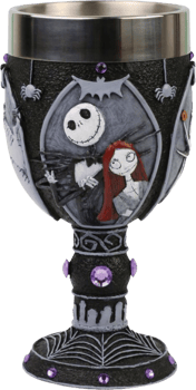 Nightmare Before Christmas Chalice