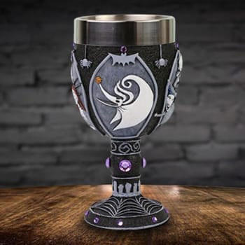 Nightmare Before Christmas Chalice