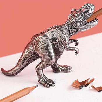 T-Rex Sharpener